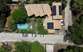 Albacora Eco Residence